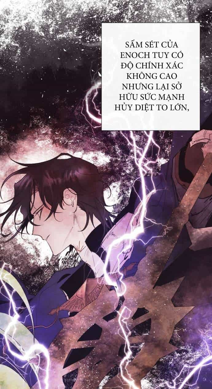 Lời Thú Nhận Của Chúa Tể Bóng Tối - Chương 69 - ảnh 24