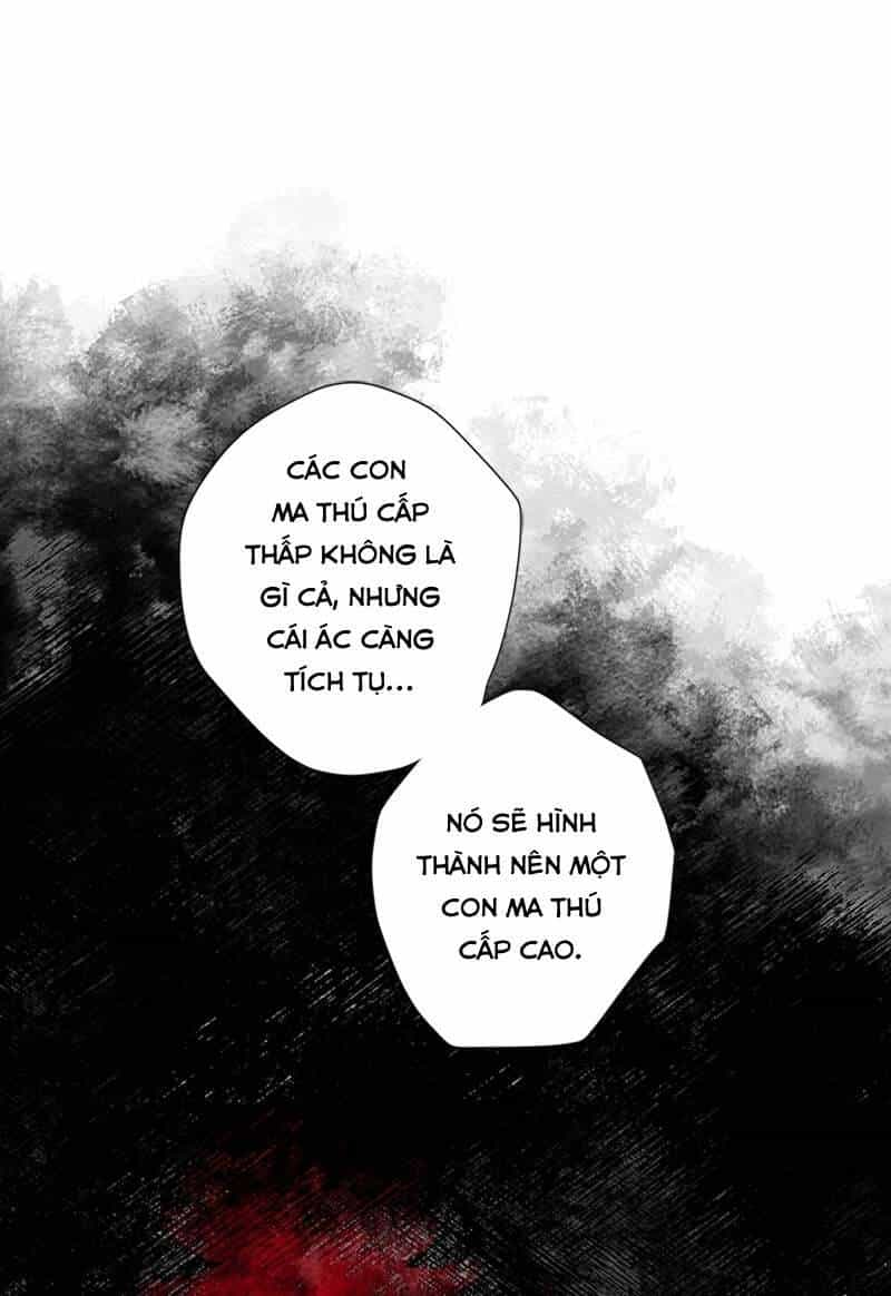 Lời Thú Nhận Của Chúa Tể Bóng Tối - Chương 7 - ảnh 17