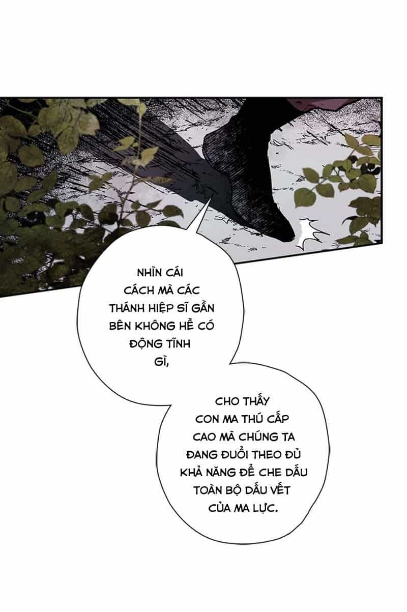 Lời Thú Nhận Của Chúa Tể Bóng Tối - Chương 7 - ảnh 29
