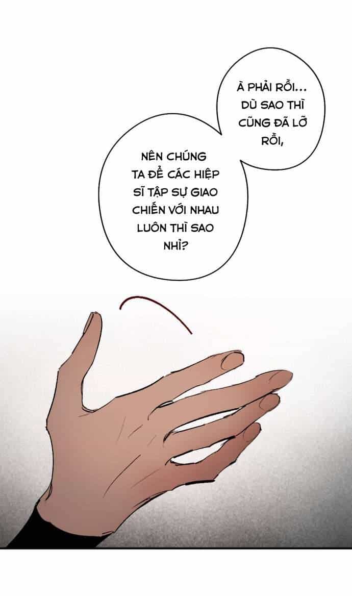 Lời Thú Nhận Của Chúa Tể Bóng Tối - Chương 70 - ảnh 38
