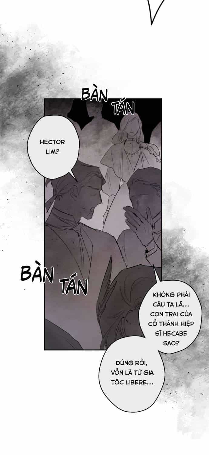 Lời Thú Nhận Của Chúa Tể Bóng Tối - Chương 70 - ảnh 51