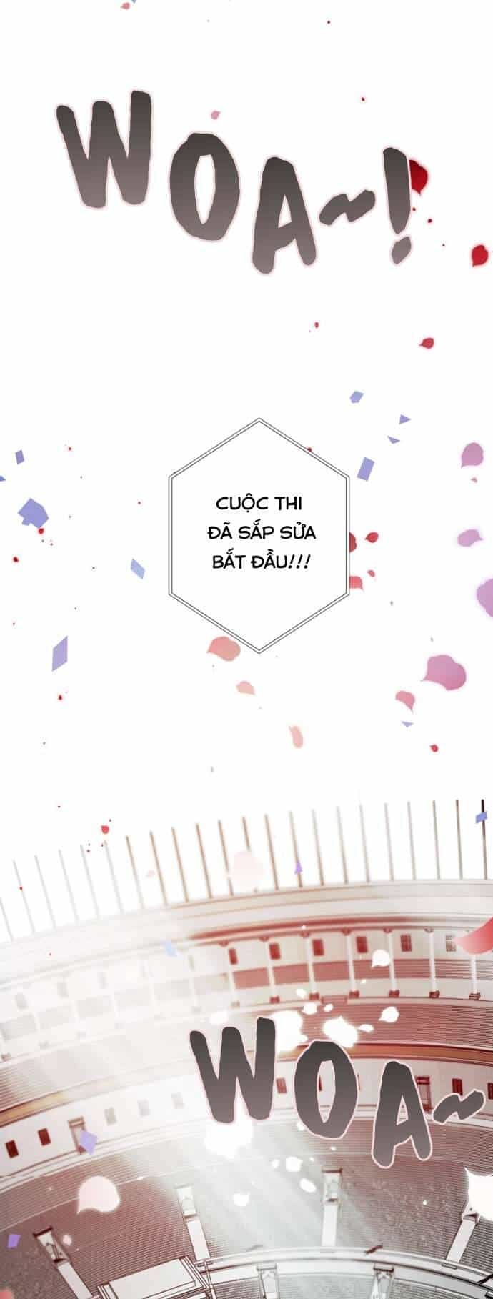 Lời Thú Nhận Của Chúa Tể Bóng Tối - Chương 71 - ảnh 11