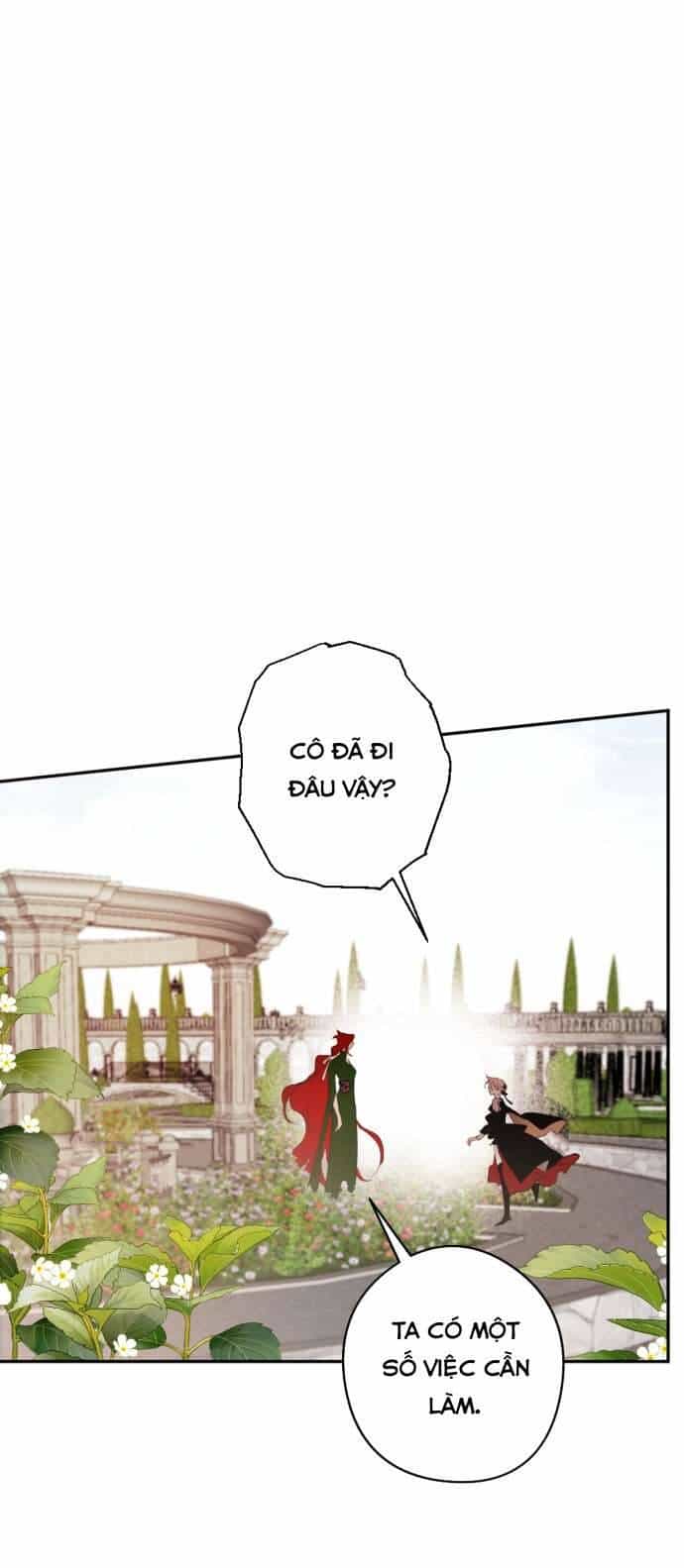 Lời Thú Nhận Của Chúa Tể Bóng Tối - Chương 71 - ảnh 46