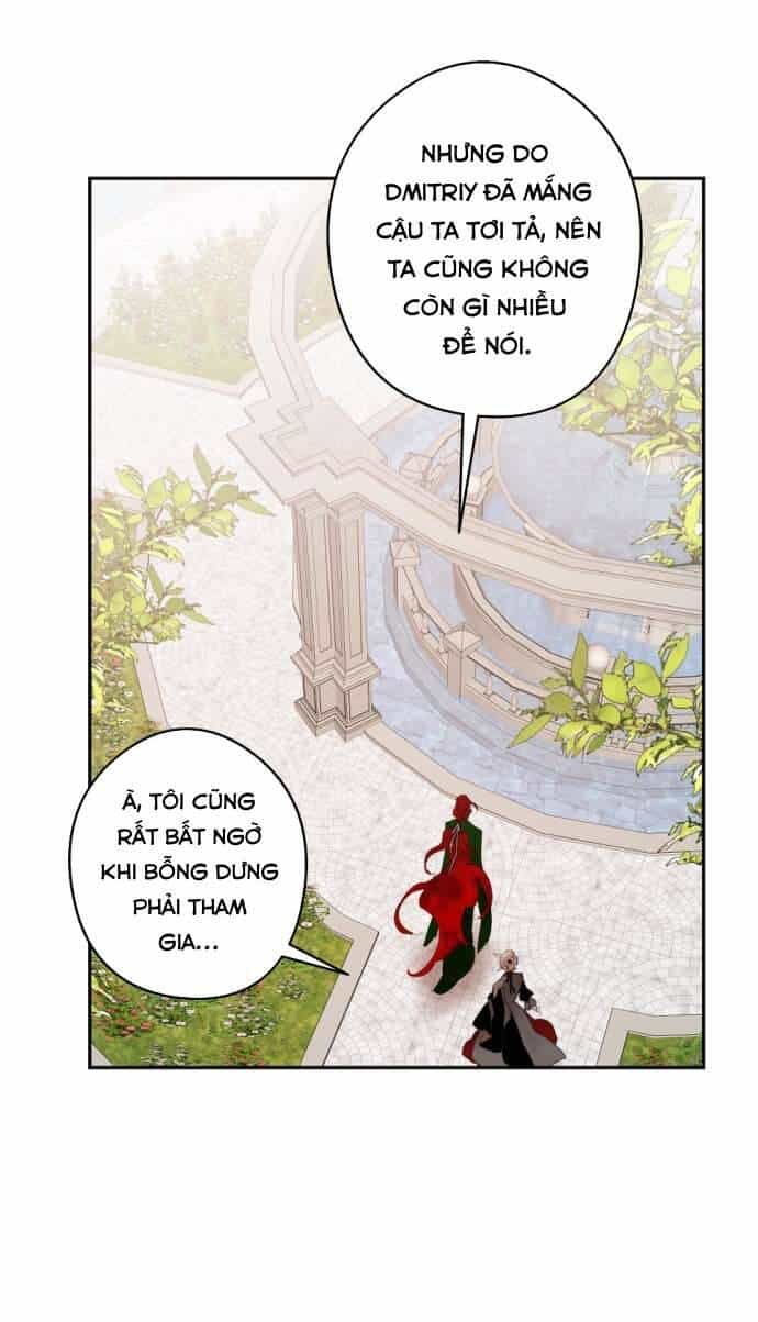 Lời Thú Nhận Của Chúa Tể Bóng Tối - Chương 71 - ảnh 49
