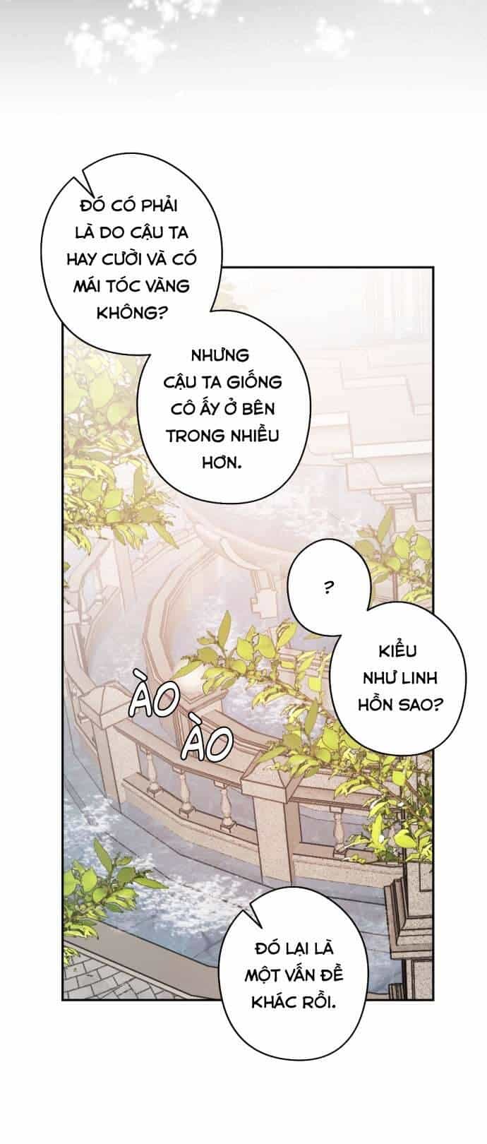 Lời Thú Nhận Của Chúa Tể Bóng Tối - Chương 71 - ảnh 51