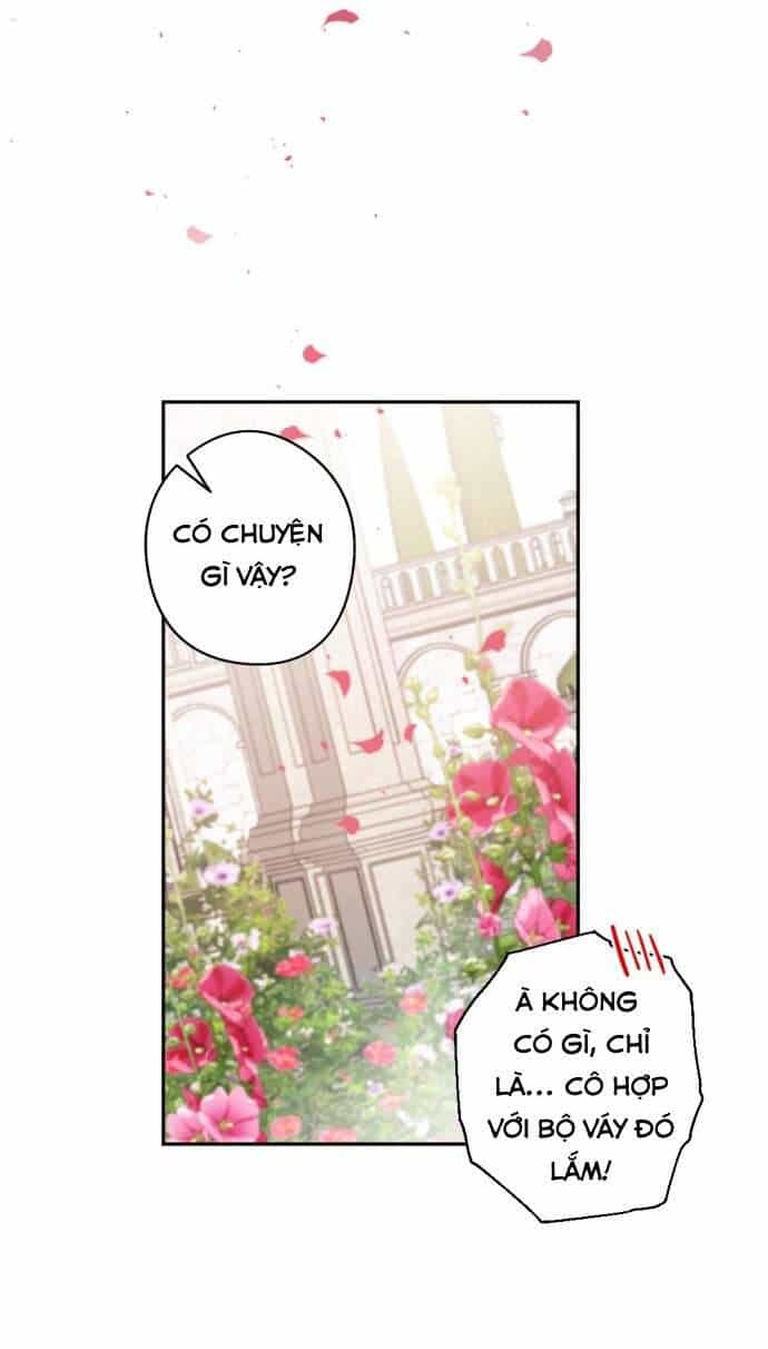 Lời Thú Nhận Của Chúa Tể Bóng Tối - Chương 71 - ảnh 56