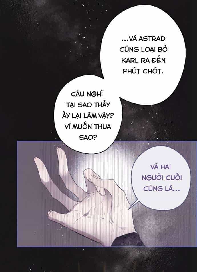Lời Thú Nhận Của Chúa Tể Bóng Tối - Chương 73 - ảnh 11