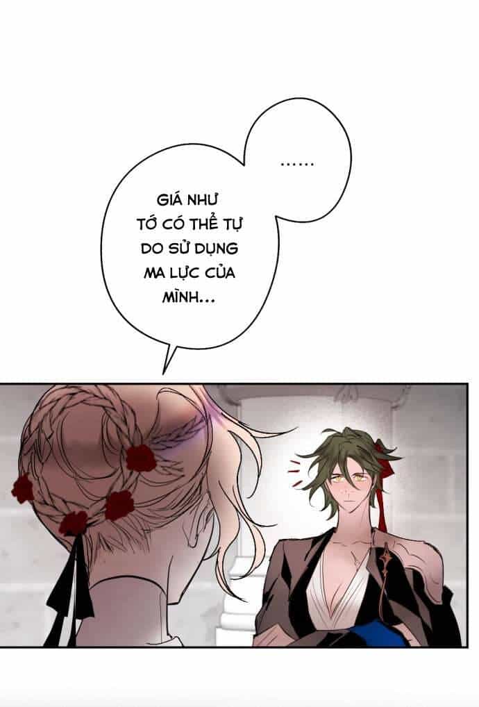 Lời Thú Nhận Của Chúa Tể Bóng Tối - Chương 73 - ảnh 17