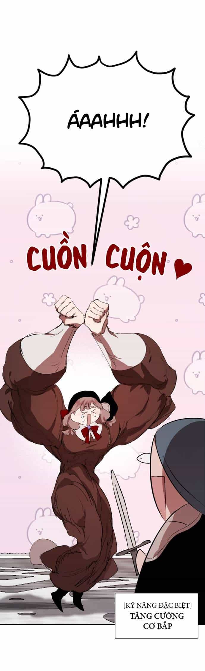 Lời Thú Nhận Của Chúa Tể Bóng Tối - Chương 73 - ảnh 31