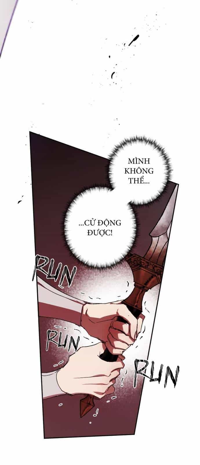 Lời Thú Nhận Của Chúa Tể Bóng Tối - Chương 73 - ảnh 74