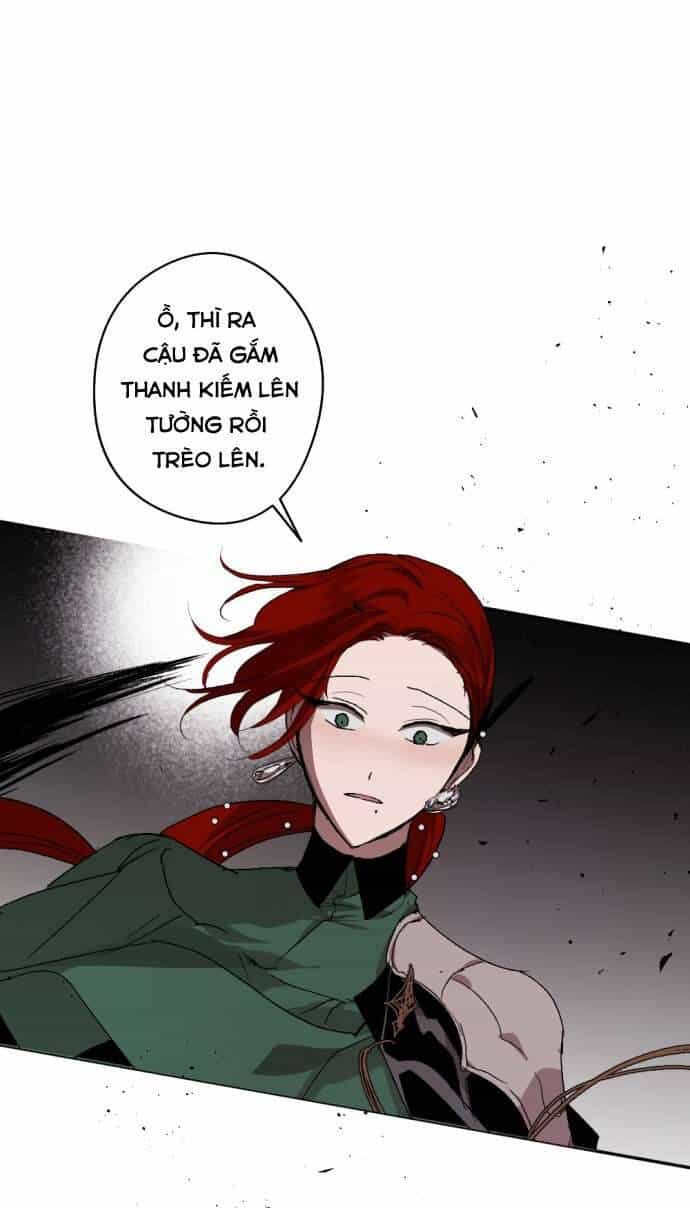 Lời Thú Nhận Của Chúa Tể Bóng Tối - Chương 74 - ảnh 22