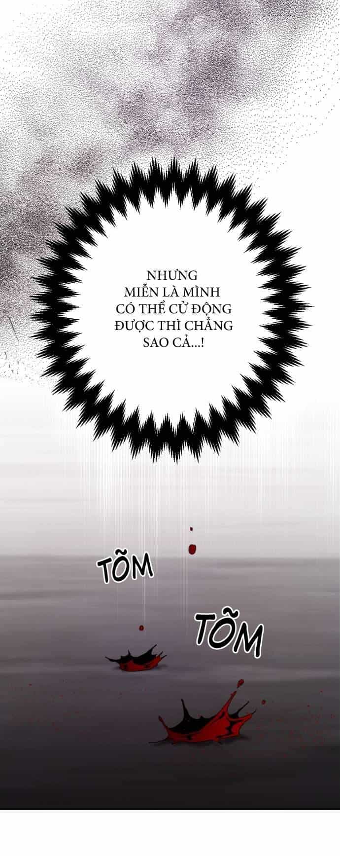 Lời Thú Nhận Của Chúa Tể Bóng Tối - Chương 74 - ảnh 39