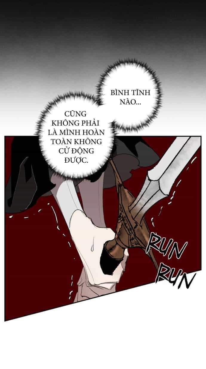 Lời Thú Nhận Của Chúa Tể Bóng Tối - Chương 74 - ảnh 9
