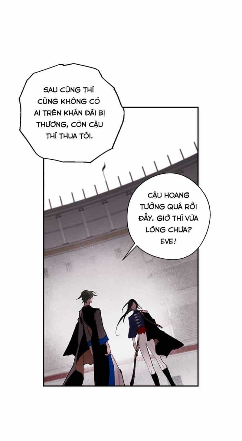 Lời Thú Nhận Của Chúa Tể Bóng Tối - Chương 75 - ảnh 16