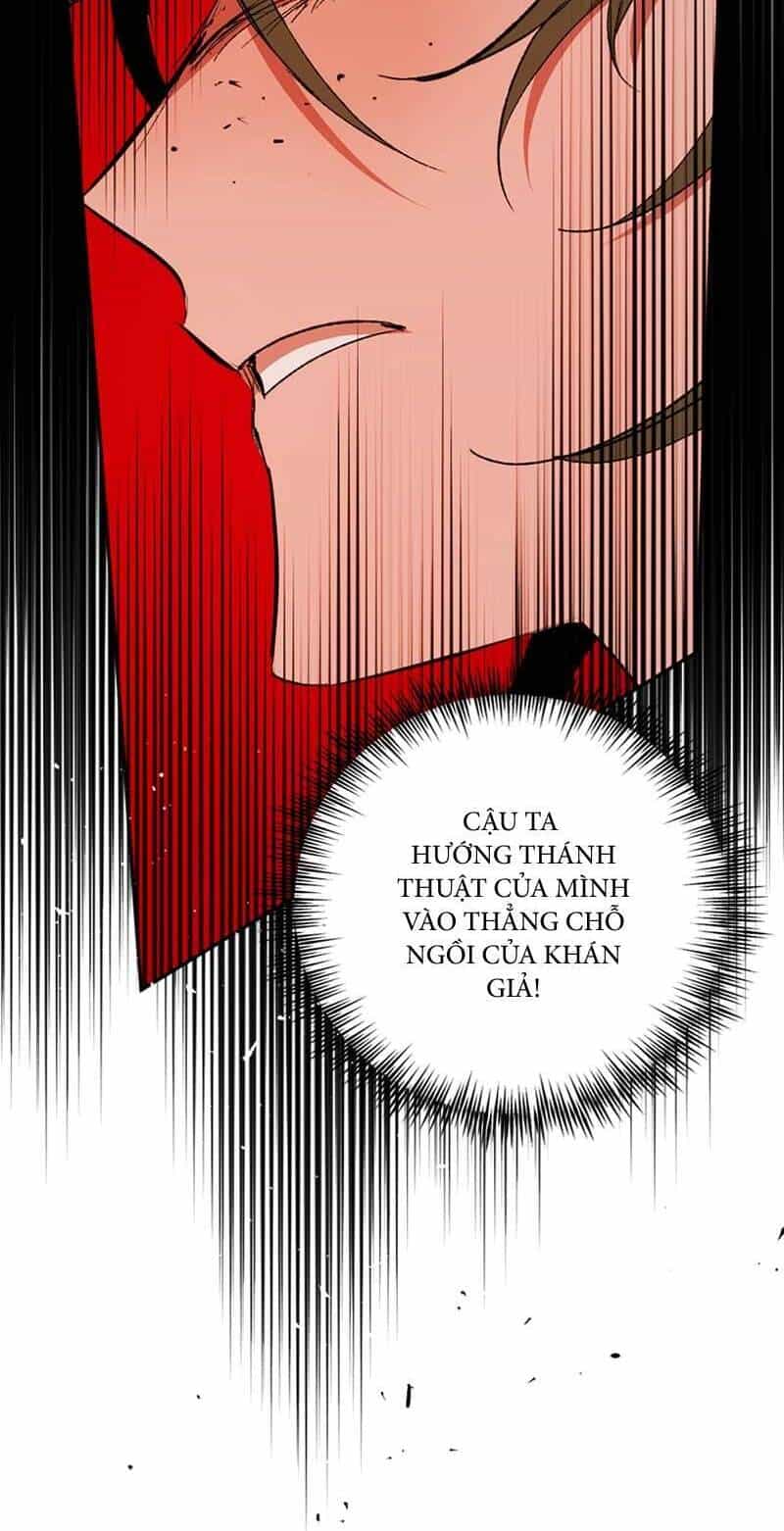 Lời Thú Nhận Của Chúa Tể Bóng Tối - Chương 75 - ảnh 7