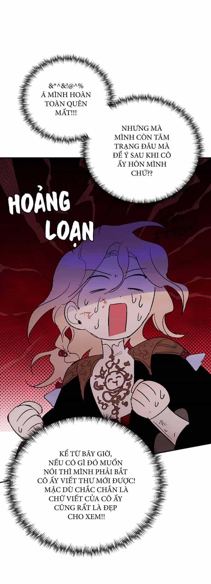 Lời Thú Nhận Của Chúa Tể Bóng Tối - Chương 76 - ảnh 66