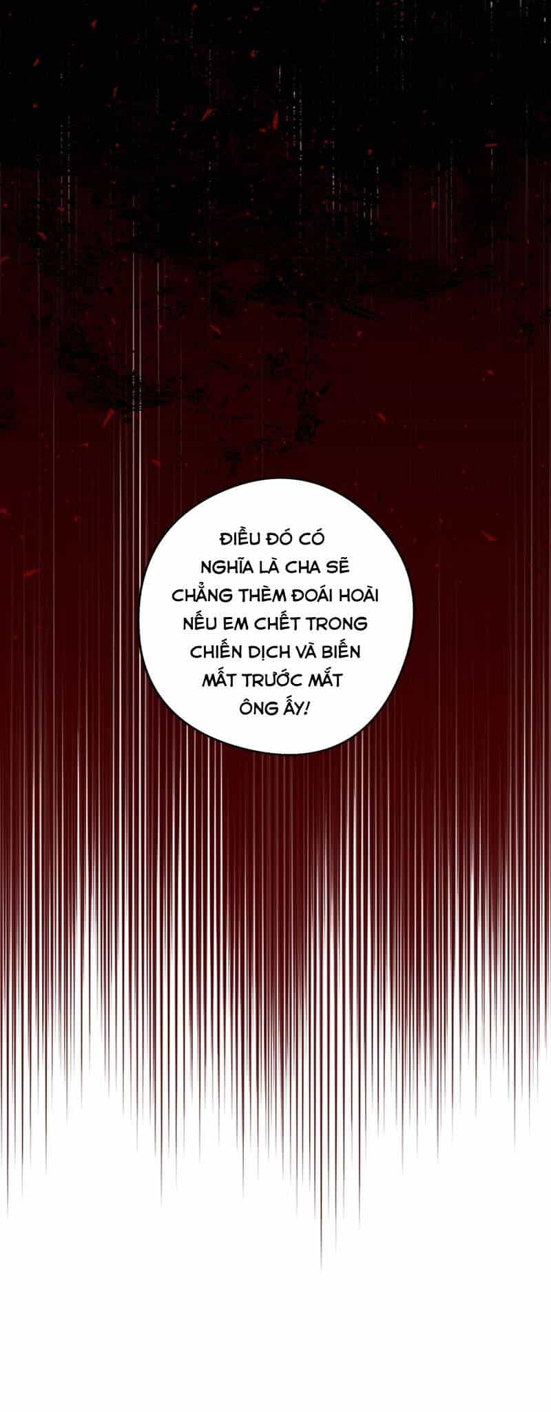 Lời Thú Nhận Của Chúa Tể Bóng Tối - Chương 77 - ảnh 68