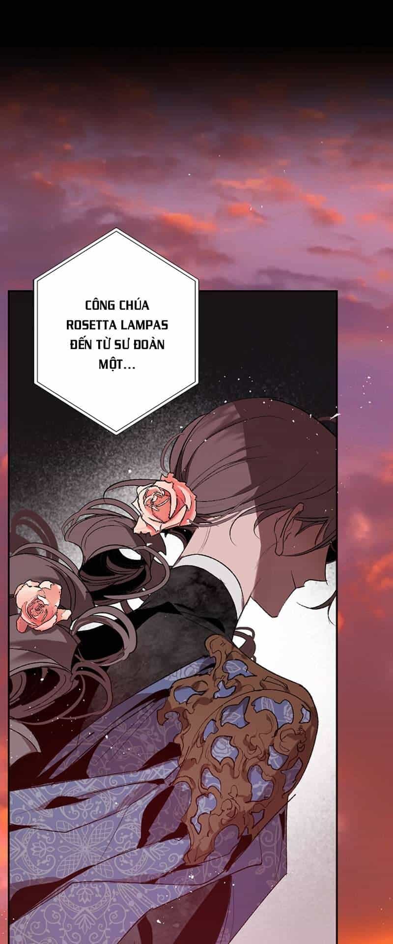 Lời Thú Nhận Của Chúa Tể Bóng Tối - Chương 78 - ảnh 1