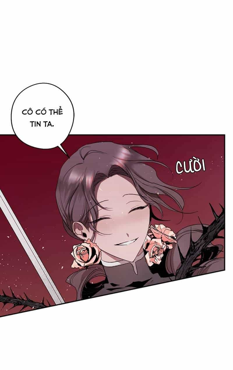 Lời Thú Nhận Của Chúa Tể Bóng Tối - Chương 78 - ảnh 10