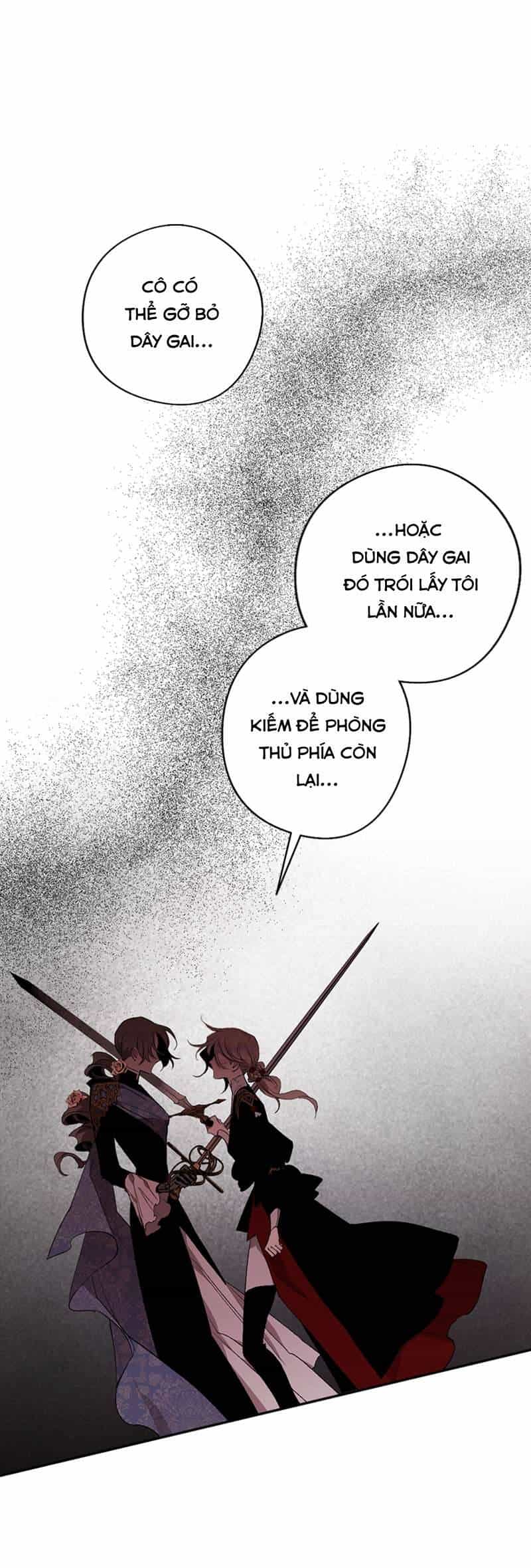 Lời Thú Nhận Của Chúa Tể Bóng Tối - Chương 78 - ảnh 24