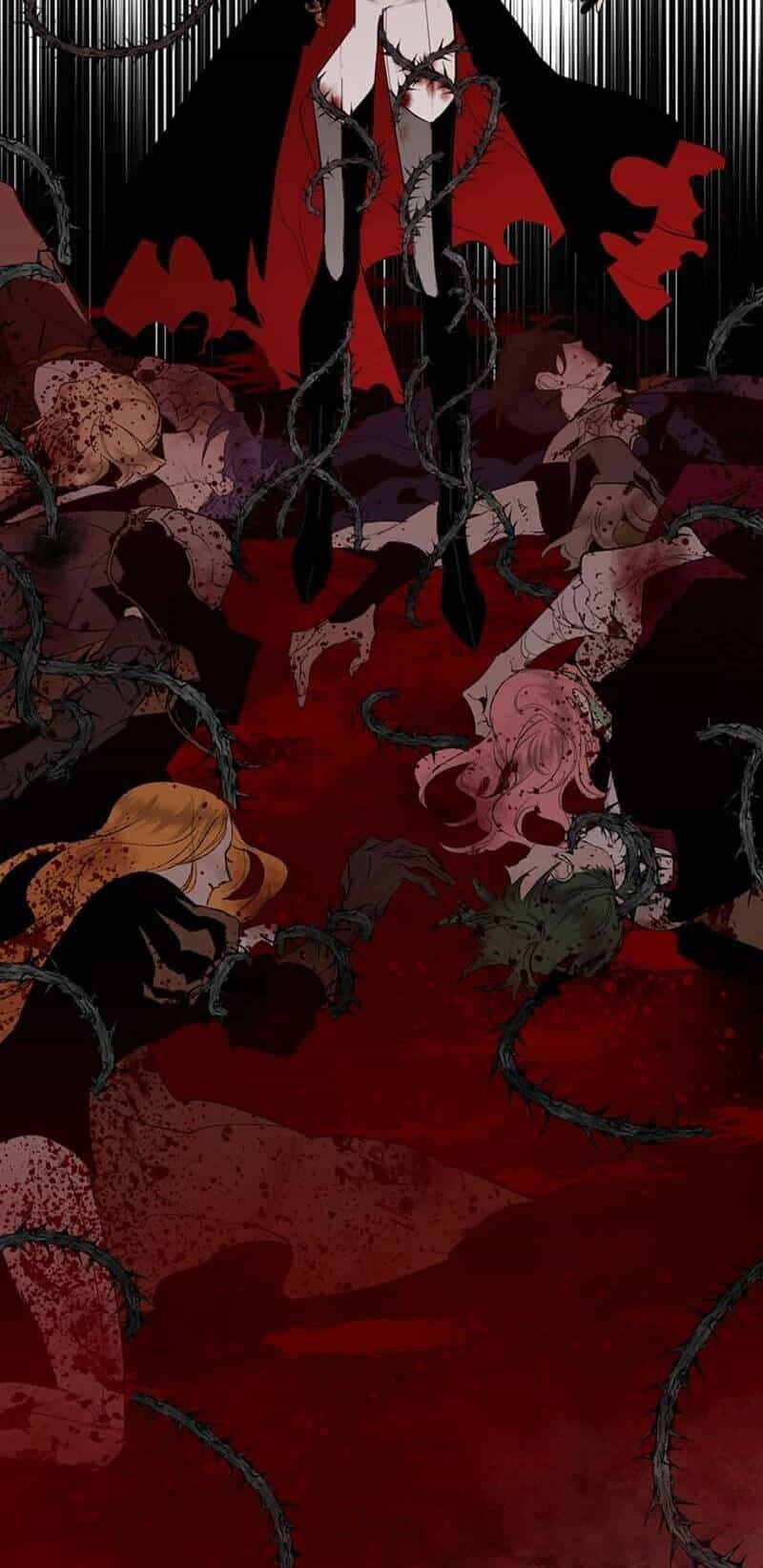 Lời Thú Nhận Của Chúa Tể Bóng Tối - Chương 78 - ảnh 37