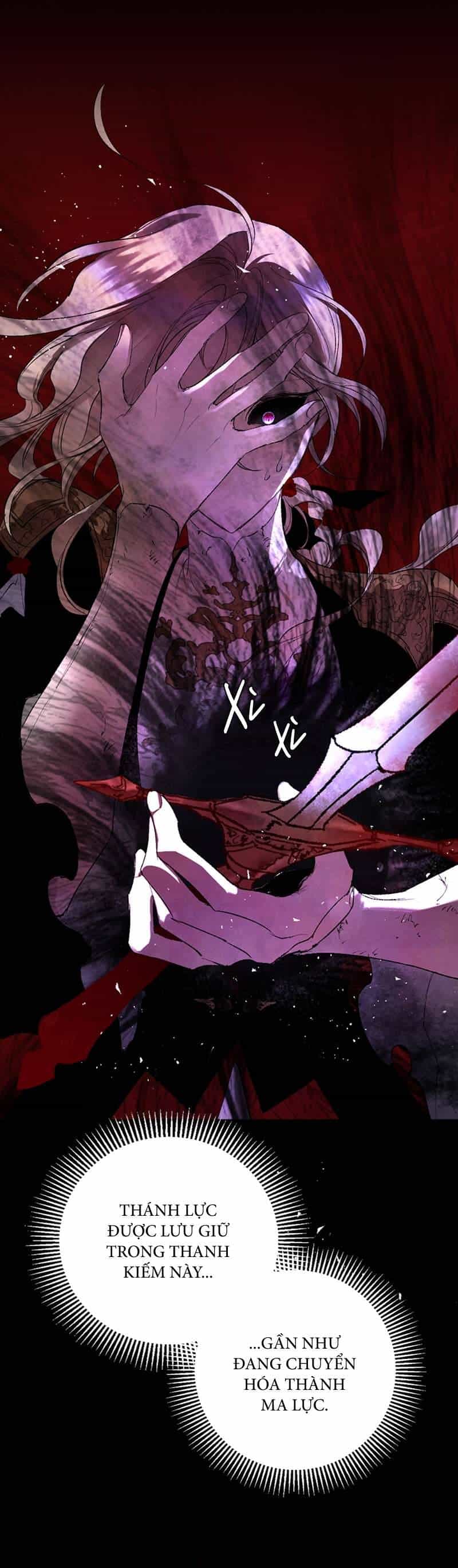 Lời Thú Nhận Của Chúa Tể Bóng Tối - Chương 79 - ảnh 15