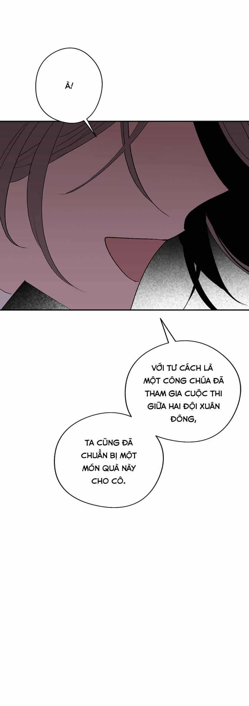 Lời Thú Nhận Của Chúa Tể Bóng Tối - Chương 79 - ảnh 86