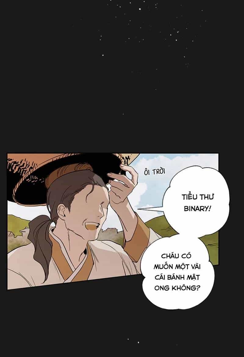 Lời Thú Nhận Của Chúa Tể Bóng Tối - Chương 8 - ảnh 17