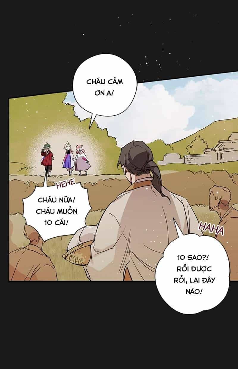 Lời Thú Nhận Của Chúa Tể Bóng Tối - Chương 8 - ảnh 18