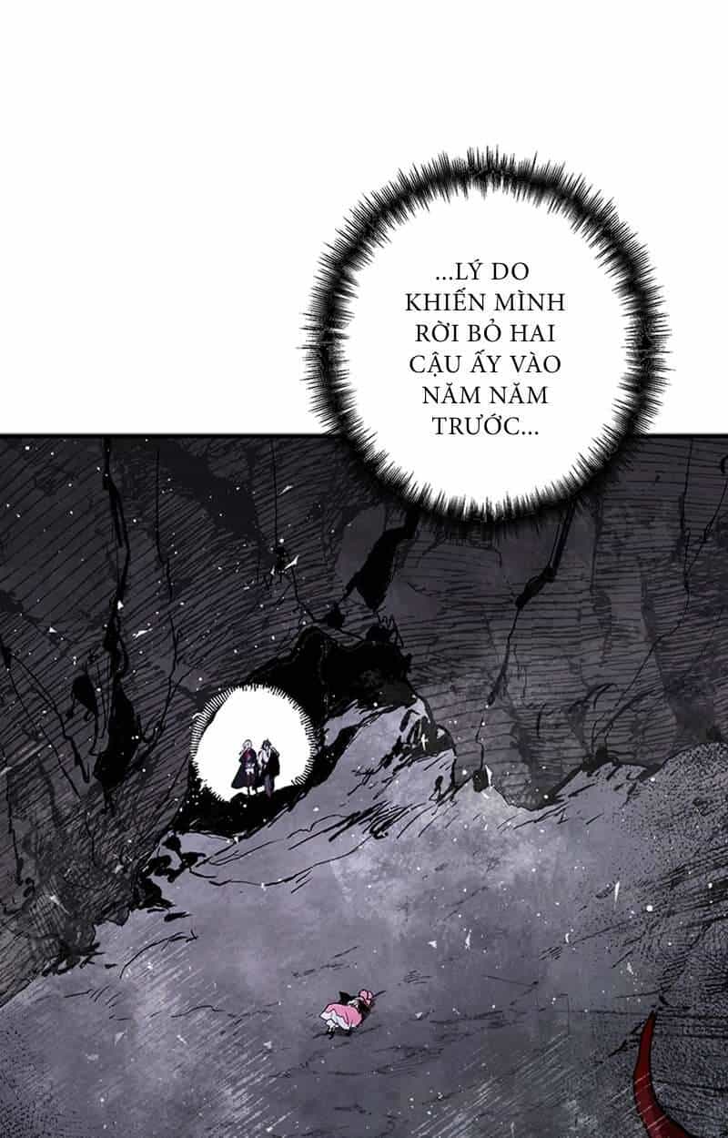 Lời Thú Nhận Của Chúa Tể Bóng Tối - Chương 8 - ảnh 58