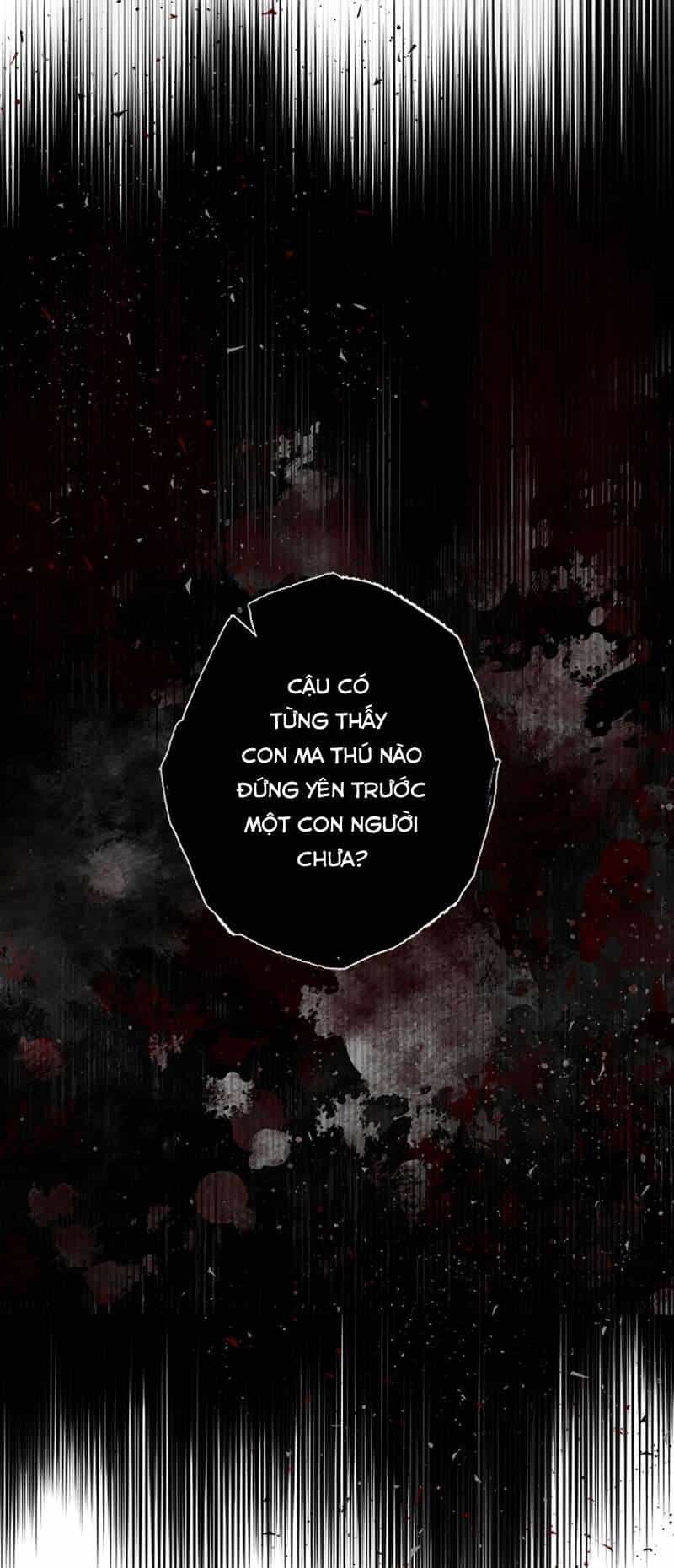 Lời Thú Nhận Của Chúa Tể Bóng Tối - Chương 8 - ảnh 71