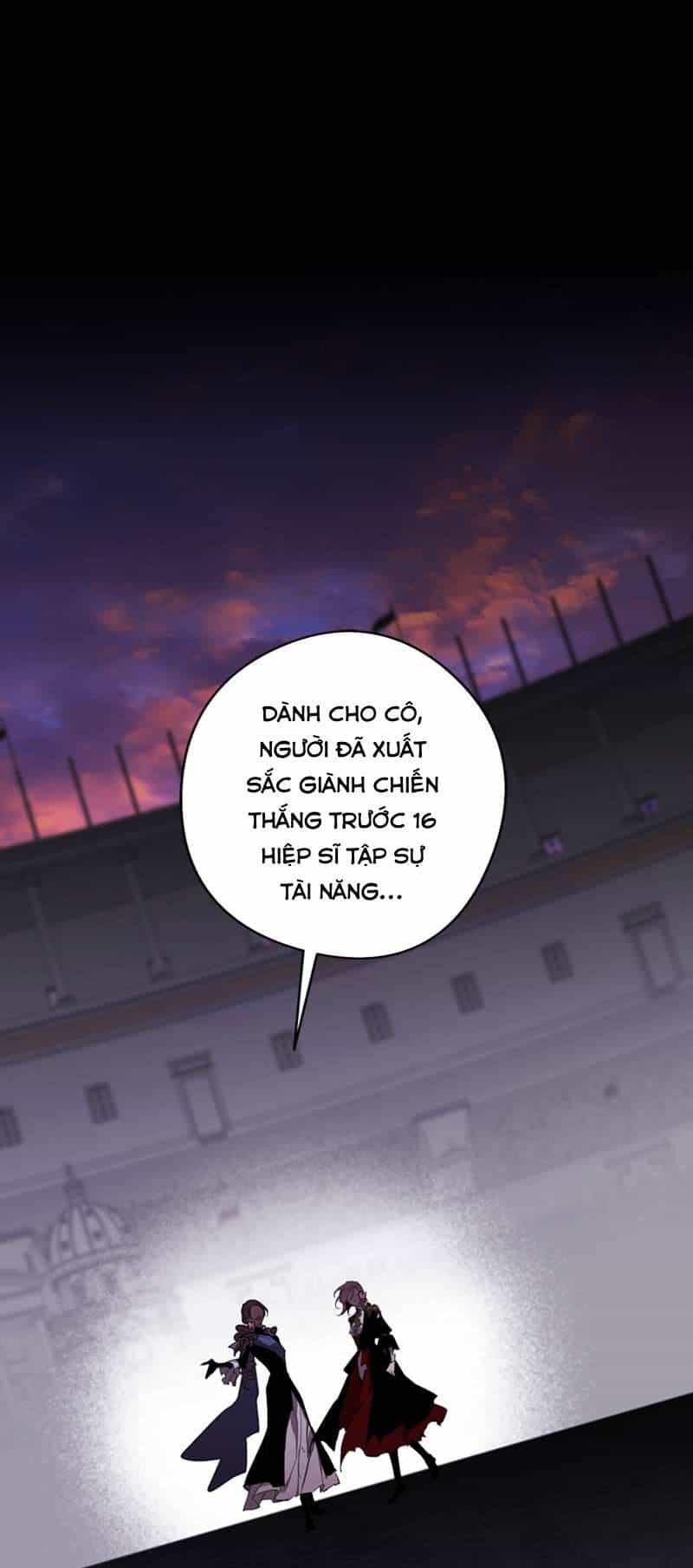 Lời Thú Nhận Của Chúa Tể Bóng Tối - Chương 80 - ảnh 3