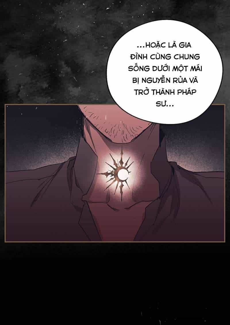 Lời Thú Nhận Của Chúa Tể Bóng Tối - Chương 80 - ảnh 38