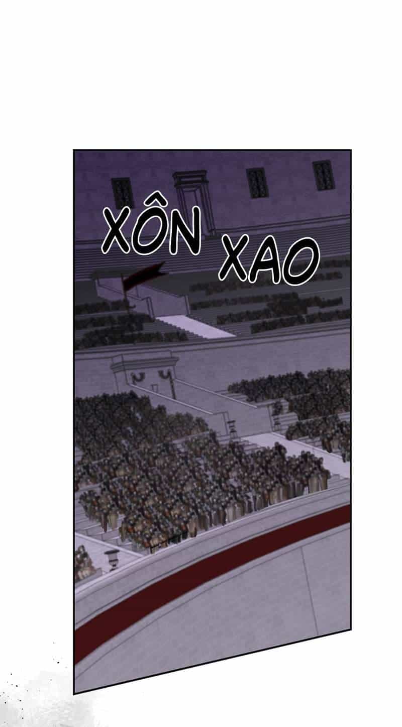 Lời Thú Nhận Của Chúa Tể Bóng Tối - Chương 81 - ảnh 36