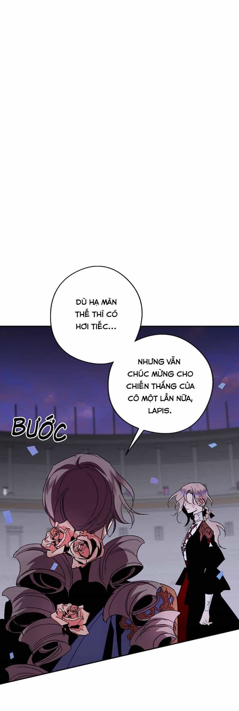 Lời Thú Nhận Của Chúa Tể Bóng Tối - Chương 81 - ảnh 65