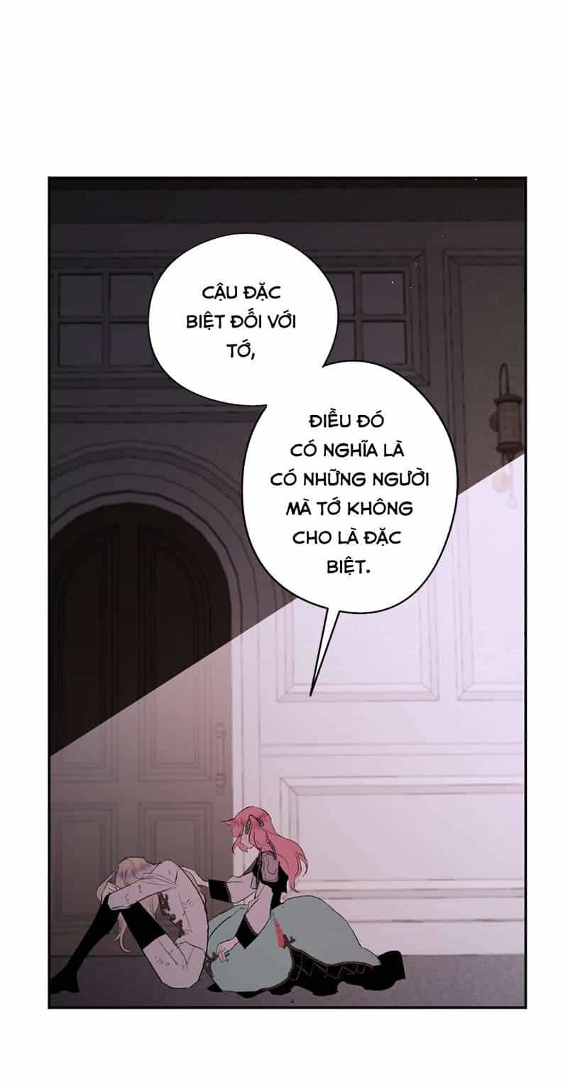 Lời Thú Nhận Của Chúa Tể Bóng Tối - Chương 82 - ảnh 13