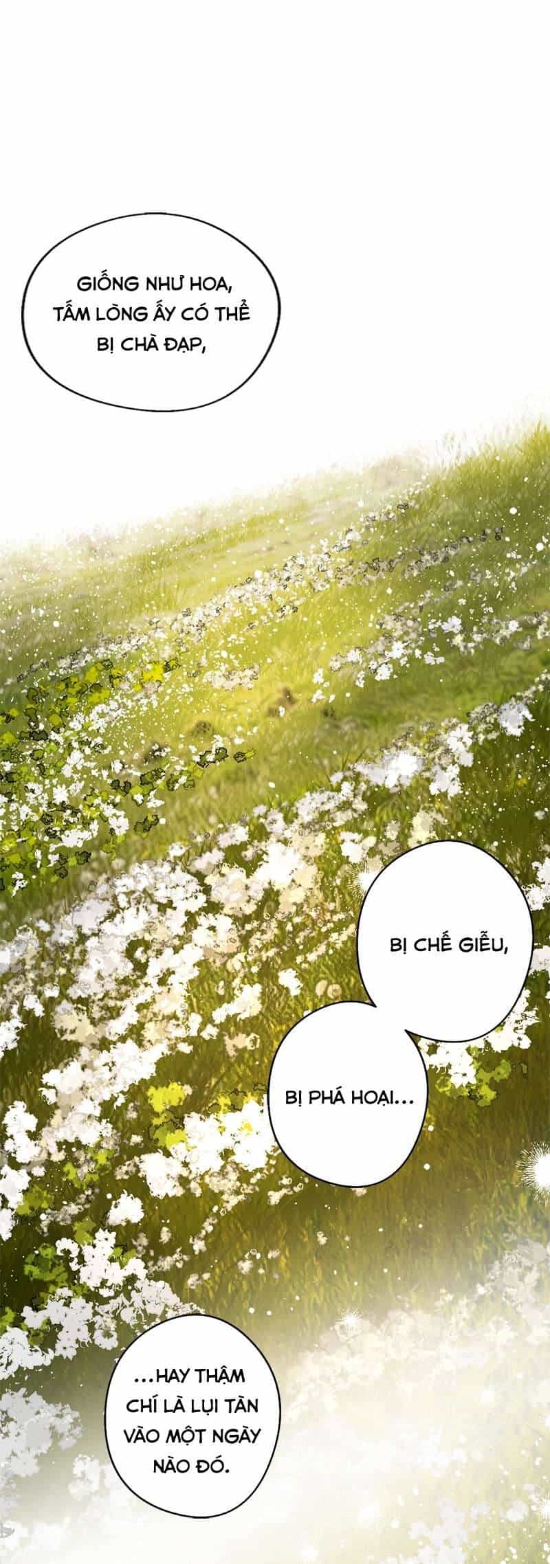 Lời Thú Nhận Của Chúa Tể Bóng Tối - Chương 82 - ảnh 21