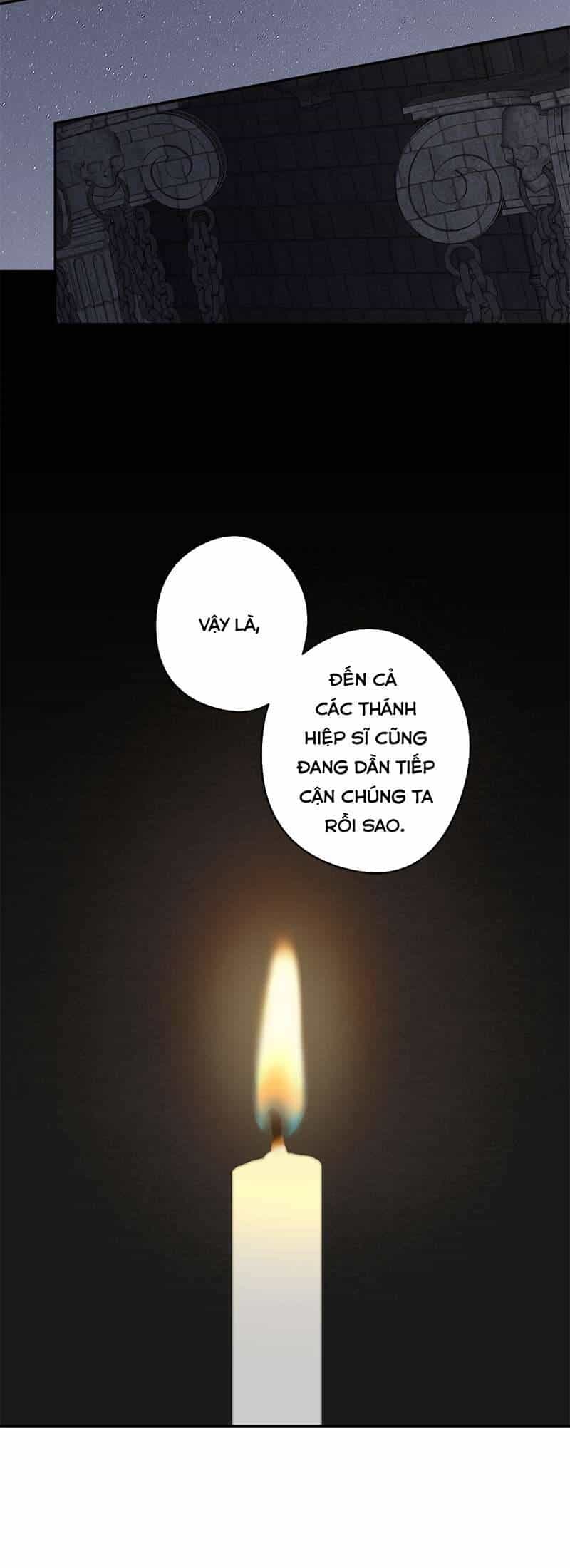 Lời Thú Nhận Của Chúa Tể Bóng Tối - Chương 82 - ảnh 74