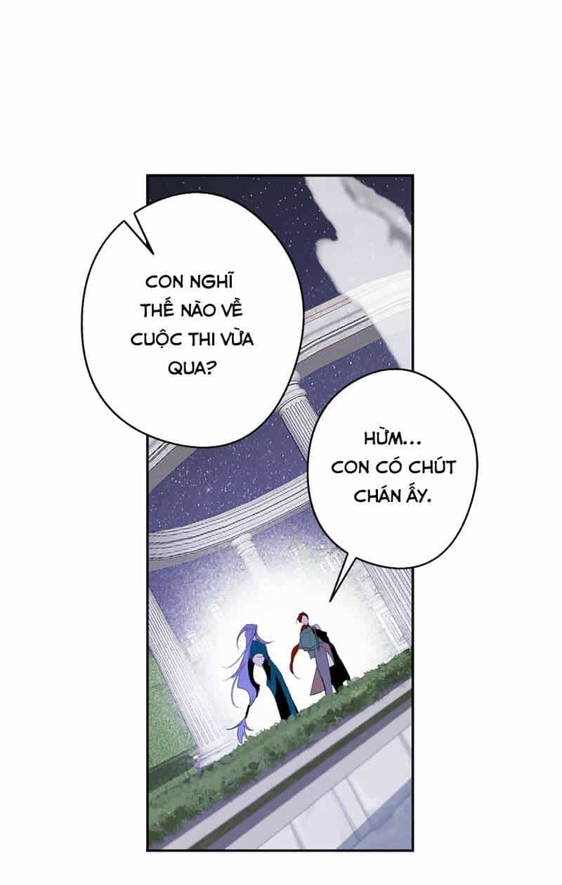 Lời Thú Nhận Của Chúa Tể Bóng Tối - Chương 83 - ảnh 5