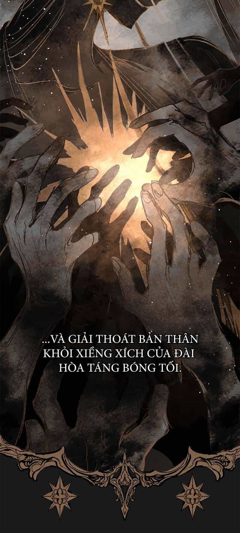 Lời Thú Nhận Của Chúa Tể Bóng Tối - Chương 83 - ảnh 58