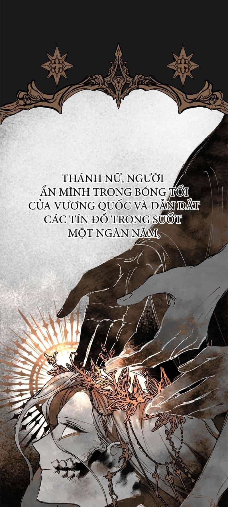 Lời Thú Nhận Của Chúa Tể Bóng Tối - Chương 83 - ảnh 59