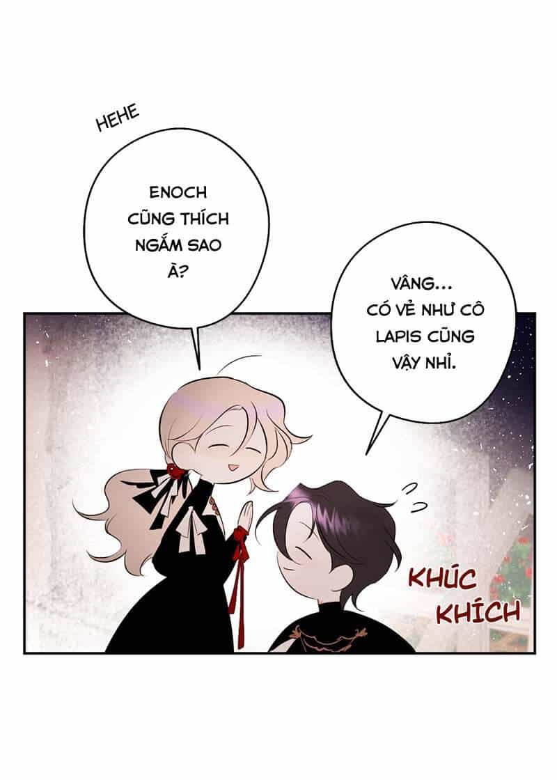 Lời Thú Nhận Của Chúa Tể Bóng Tối - Chương 84 - ảnh 35