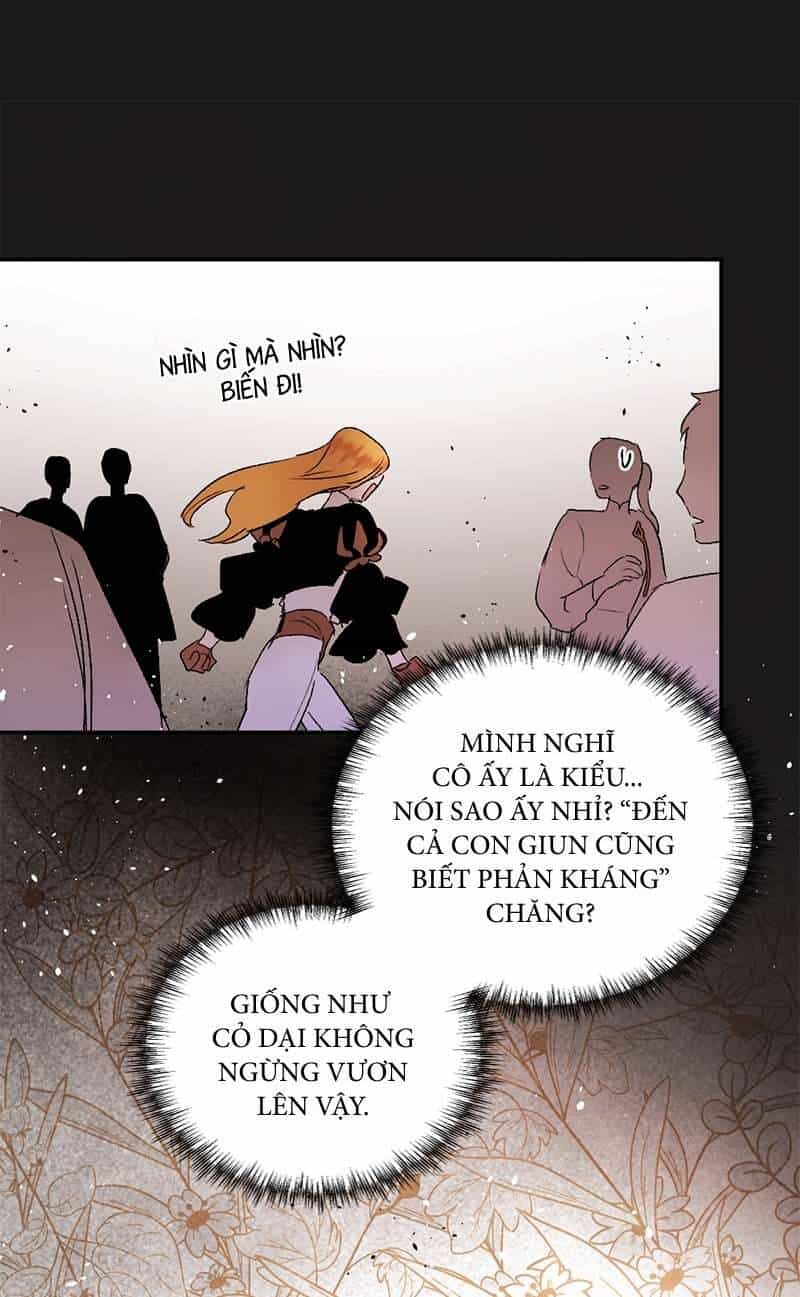 Lời Thú Nhận Của Chúa Tể Bóng Tối - Chương 85 - ảnh 50