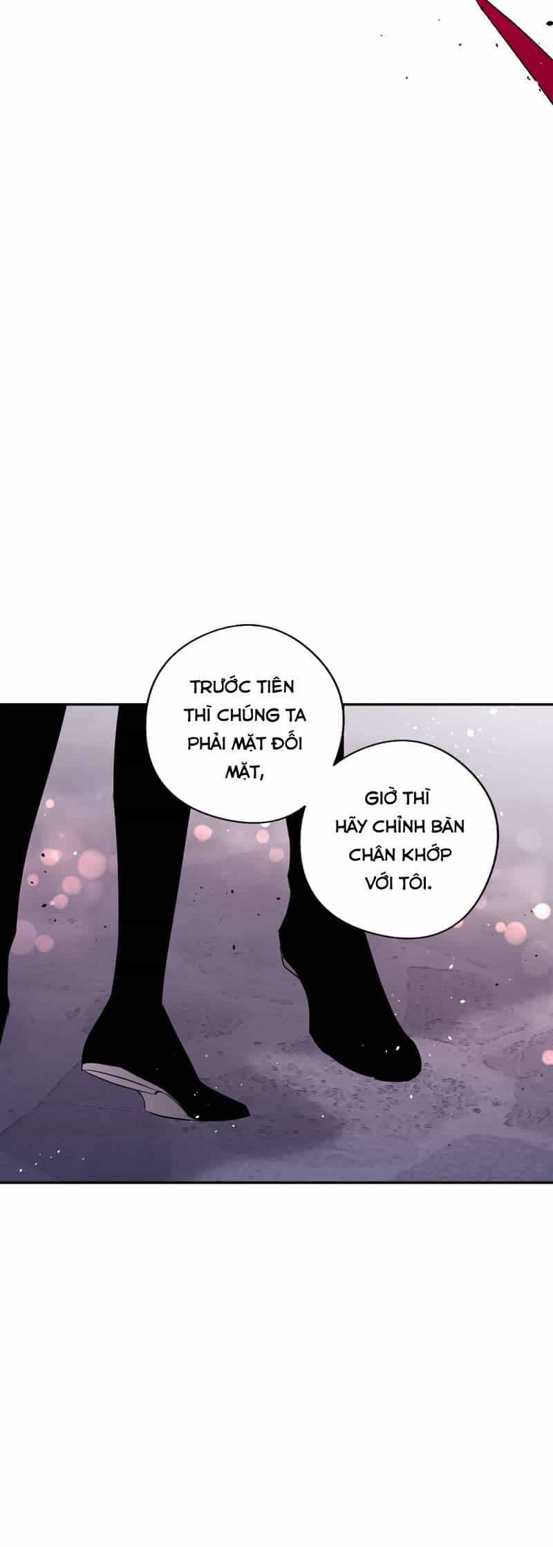 Lời Thú Nhận Của Chúa Tể Bóng Tối - Chương 86 - ảnh 10