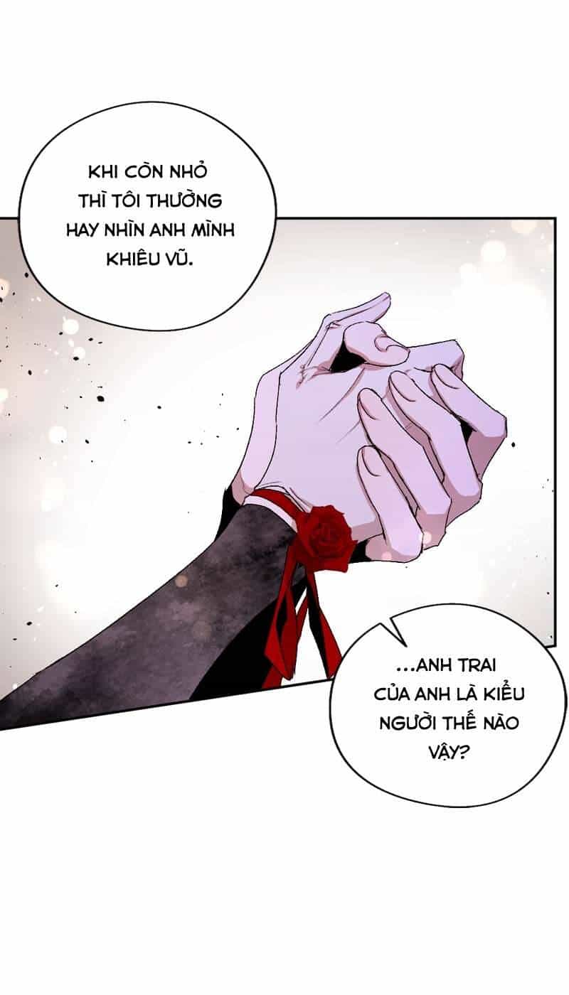 Lời Thú Nhận Của Chúa Tể Bóng Tối - Chương 86 - ảnh 19