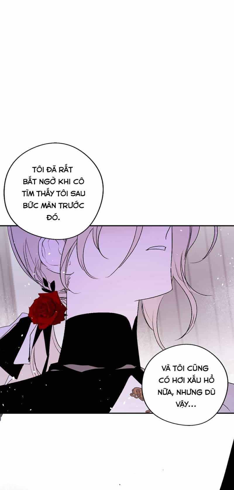 Lời Thú Nhận Của Chúa Tể Bóng Tối - Chương 86 - ảnh 70