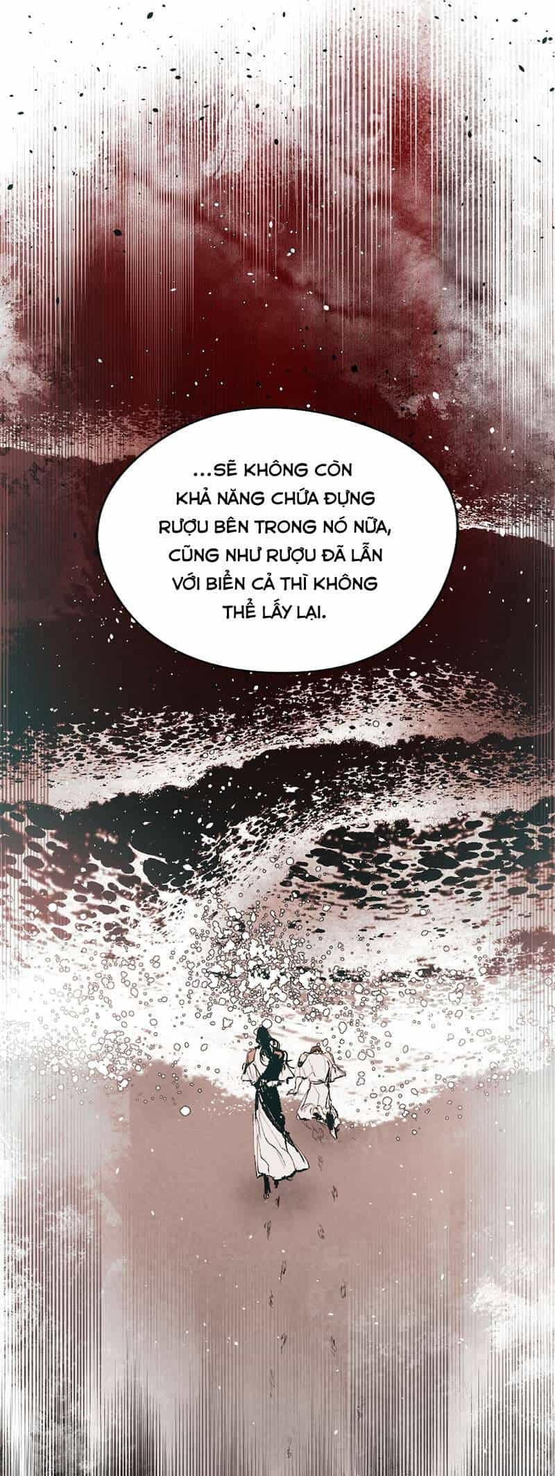 Lời Thú Nhận Của Chúa Tể Bóng Tối - Chương 87 - ảnh 12