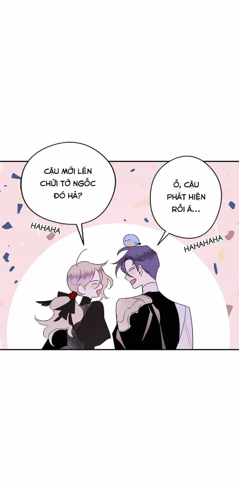 Lời Thú Nhận Của Chúa Tể Bóng Tối - Chương 88 - ảnh 22