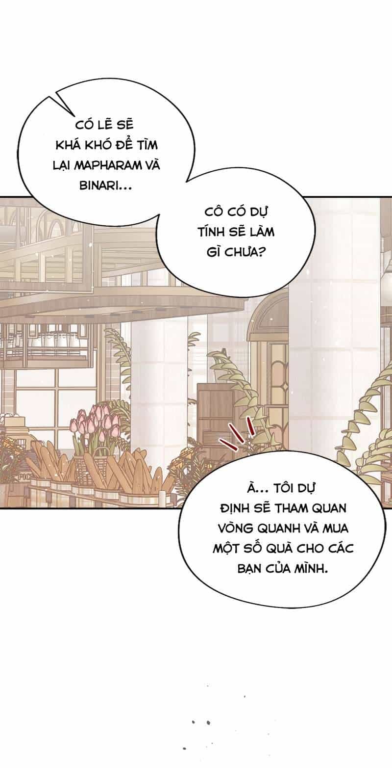 Lời Thú Nhận Của Chúa Tể Bóng Tối - Chương 88 - ảnh 71