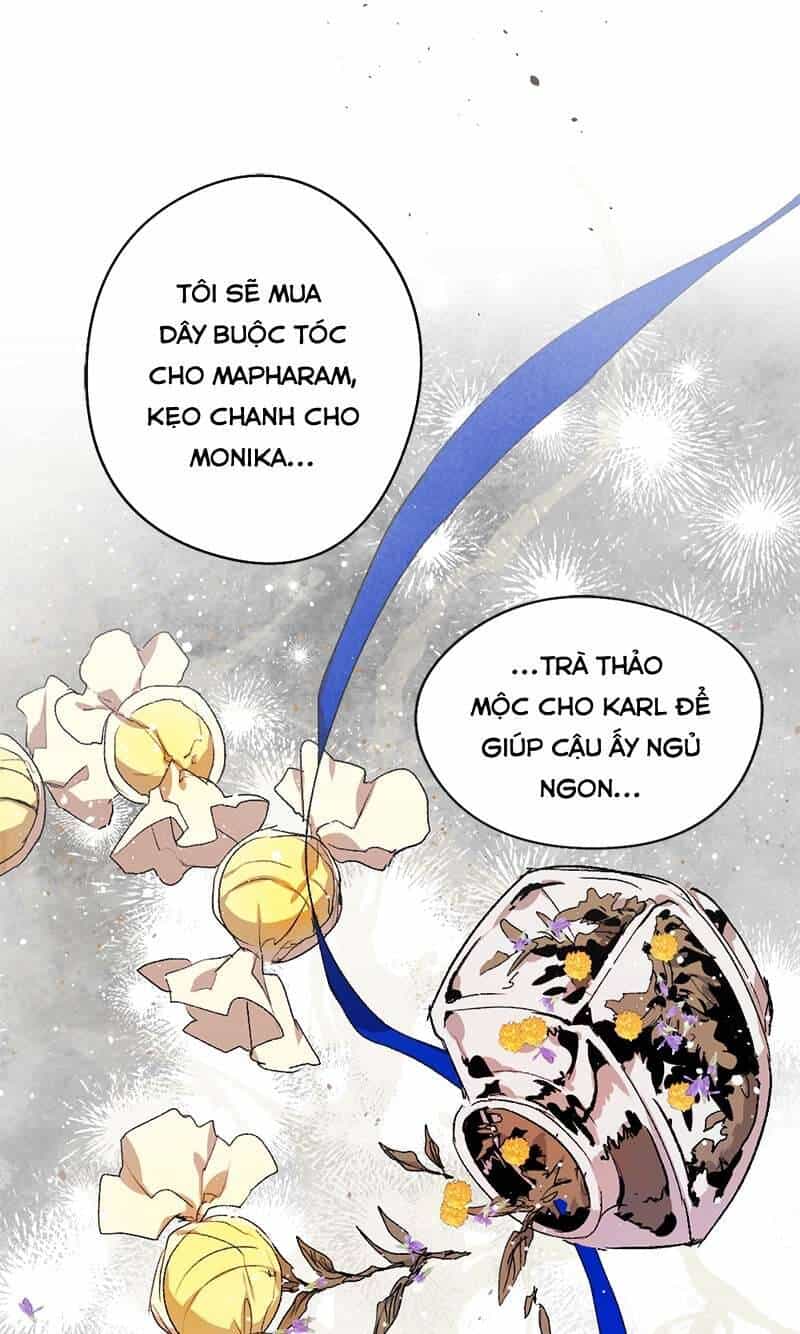 Lời Thú Nhận Của Chúa Tể Bóng Tối - Chương 88 - ảnh 72